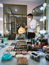 -爱儿美儿童摄影亲子馆(五路居店)