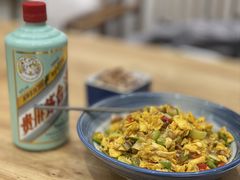 -钟吾小馆·地道徐州菜(锦创书城店)