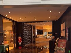 -天津海河悦榕庄·Lobby Lounge大堂吧