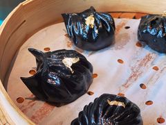 黑金虾饺皇-熙瓏里(万科店)