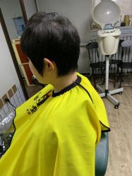 -木格造型美发