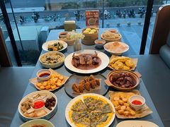 -闽海肴(北辰荟店)