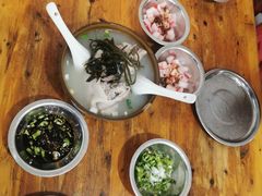 炖蹄花-羊马王英渣渣面(总店)