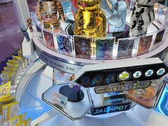 -星际传奇(壹方城购物中心店)