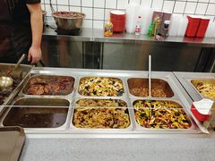 -刘小忙把子肉(北园大街总店)