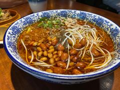 -龙抄手食府(浣花北路店)