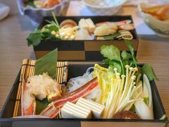 螃蟹小火锅-蟹道乐(道顿堀本店)