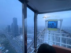 -南昌之星摩天轮