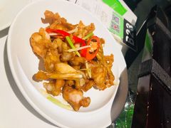 -汤城小厨•粤菜•靓汤(金宝街店)