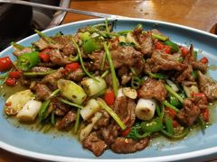 -代羊肉(中和店)