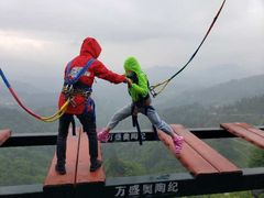 -梦幻奥陶纪景区