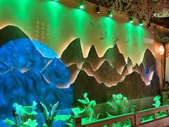 -韵秋荷(宝山龙湖天街店)