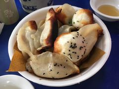 -胖子锅贴(双阳路111弄店)