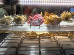 -粉粉乐鲷鱼烧(美罗城店)