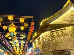 -甲乙丁書店·书茶咖·四合院