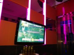 -乐圣量贩KTV自助餐(崇文店)