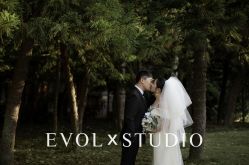 -乐默婚纱摄影工作室