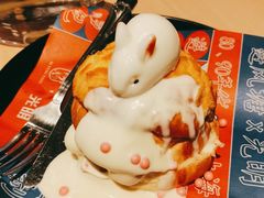 -避风塘(五角场店)