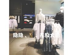 -ZARA(红谷滩万达店)