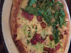 PIZZA BIANCA(民园体育场店)-PIZZA BIANCA(民园店)