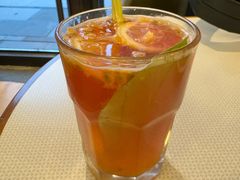 -BAKER&SPICE(BFC外滩金融中心店)