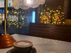 -及咖啡GatherCoffee(华申大厦店)