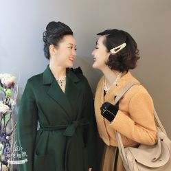 -熙画美上门MakeUp美甲美睫