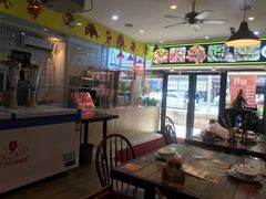 -牛缘村·贵州黄牛肉火锅(西善桥店)