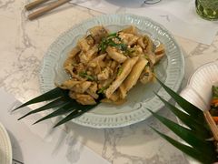 -鹿鸣酒家(越秀店)
