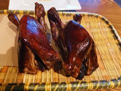 -鸽子窝(青塔店)