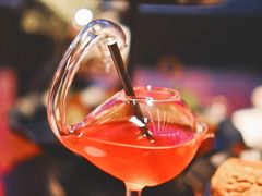 -璞瑄酒店大堂吧