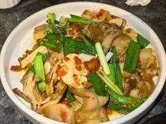 -泉味道贵州厨房(三里河店)