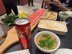 -南锣南门涮肉(南锣鼓巷店)