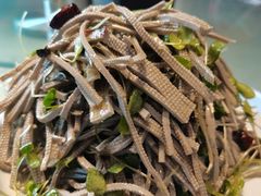 -福荣居褡裢火烧京味家常菜(西四店)