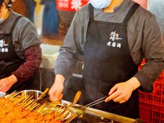 -老客满蛋饼(双塔市集店)