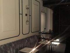 -大酉·M Coffee(北京美术馆店)