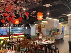 -卢大鲜鱼头捞饭(美利广场店)