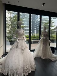 -MuseMarry婚纱(前海嘉里中心店)