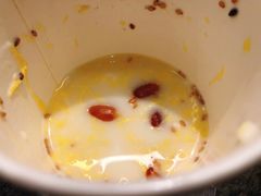 老马家国华牛奶鸡蛋醪糟-清真老马家国华牛奶鸡蛋醪糟(正宁路店)