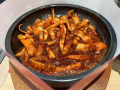 -管氏翅吧(马家堡店)