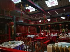 大堂-向阳屯食村