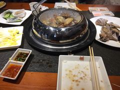 -苏大嘴海鲜牧场(奥林匹克店)