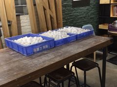 -万利隆·活力烘焙(人民路店)