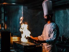 -贵阳恒世纪酒店·味自助餐厅