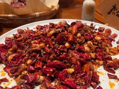 -水煮三国·川鲁江湖菜(香山店)