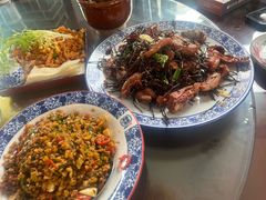 -杨记隆府(白象街店)