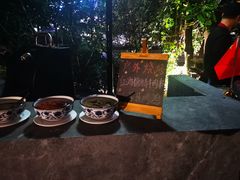 -金海湾自助餐厅(金陵饭店)