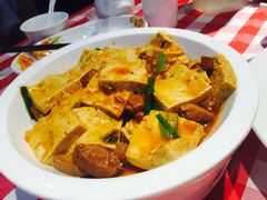 -西贝莜面村(上海百联西郊店)