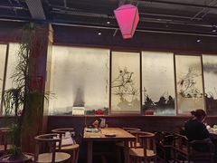 -水煮三国·川鲁江湖菜(香山店)