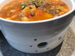 -六合居(温江店)